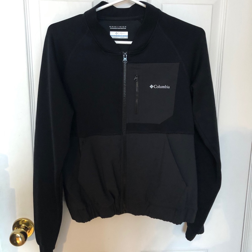 Light sweater/jacket